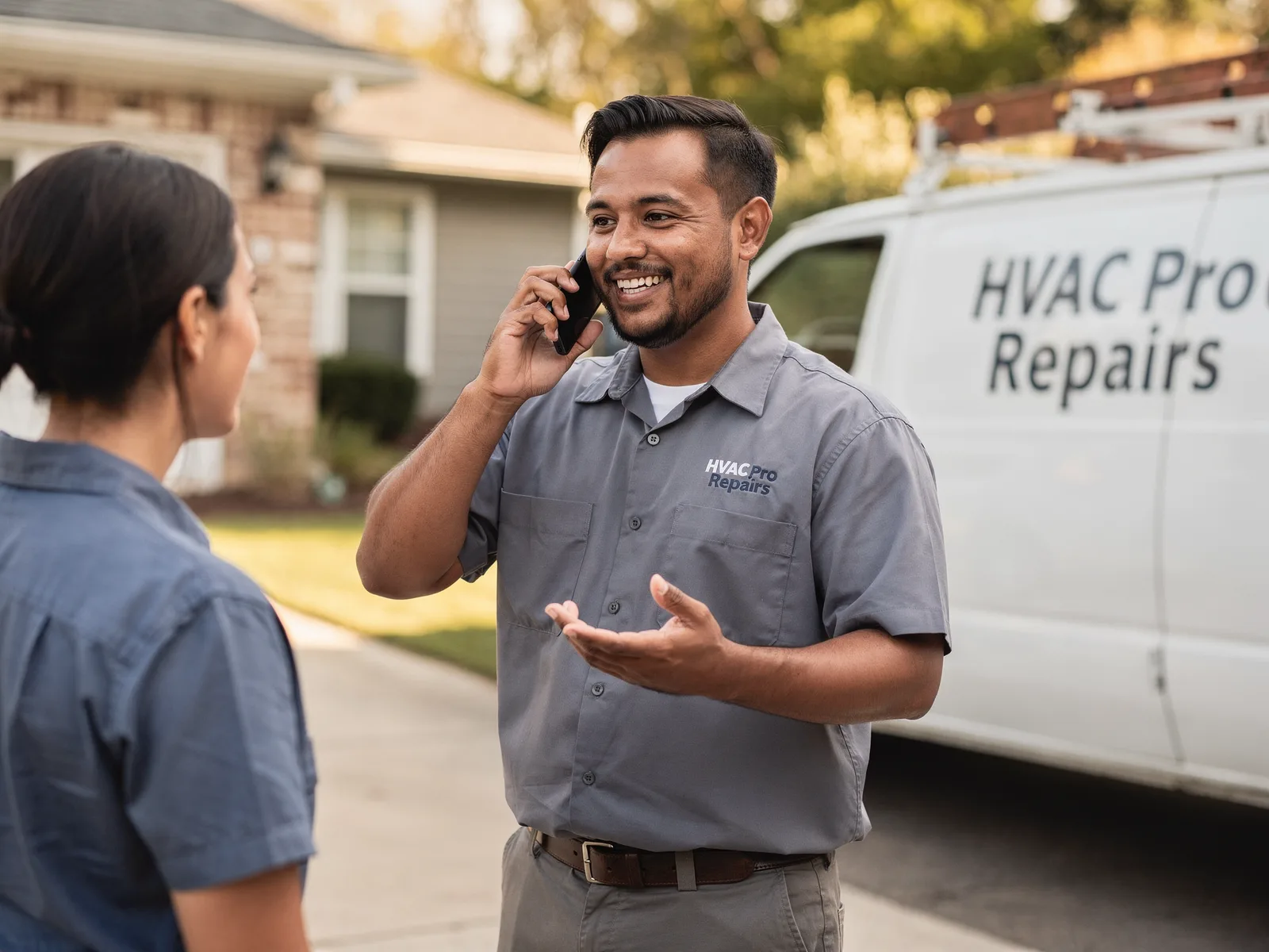 Heat Pump Repair Linwood, NJ FAQs